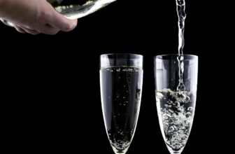 De sex was beter dan ooit – en ze was 20 jaar ouder dan hij