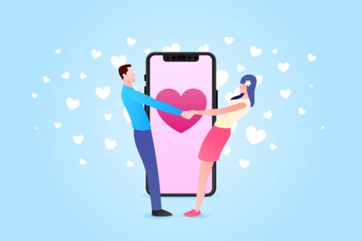 Hoe je opvalt tussen duizenden geile singles